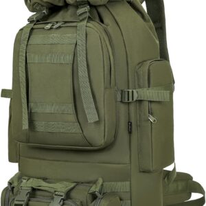 Hiking Backpack