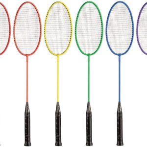 Badminton Rackets